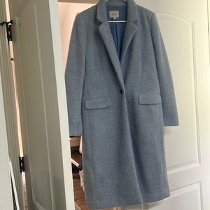 Loft coat